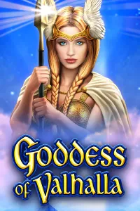 Goddess of Valhalla
